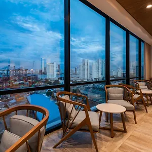 Express Manga By Ihg Cartagena