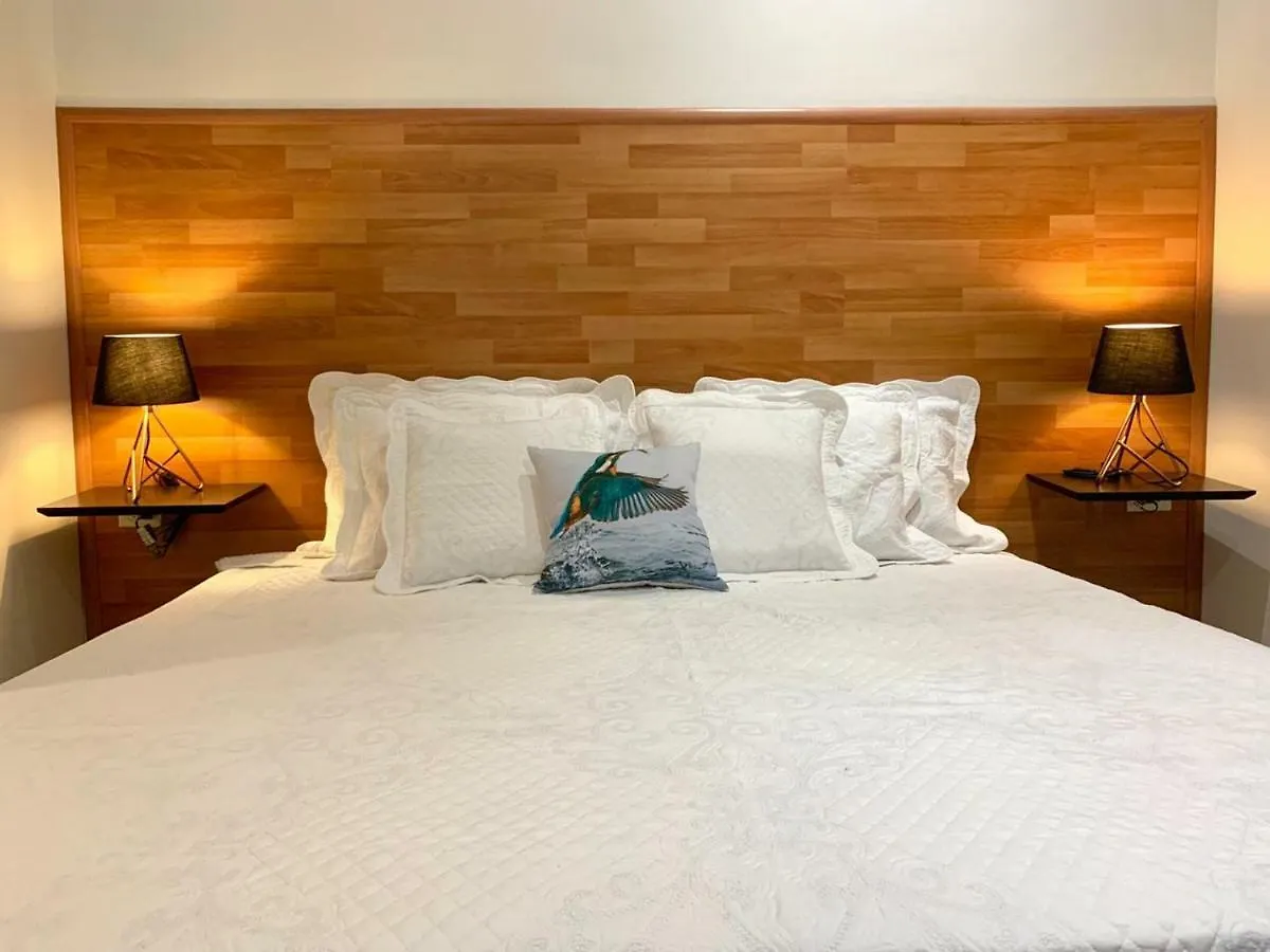 Las Indias Hostel Cartagena