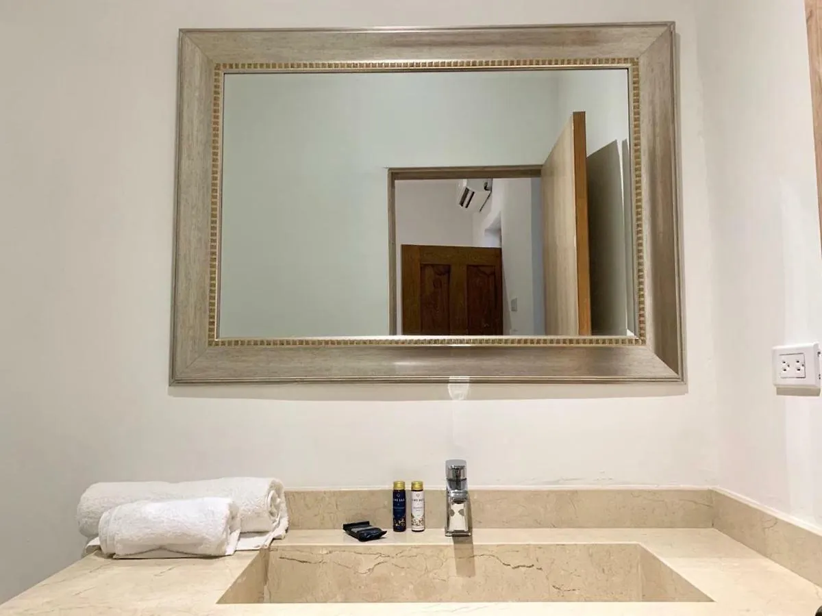 Las Indias Hostel Cartagena