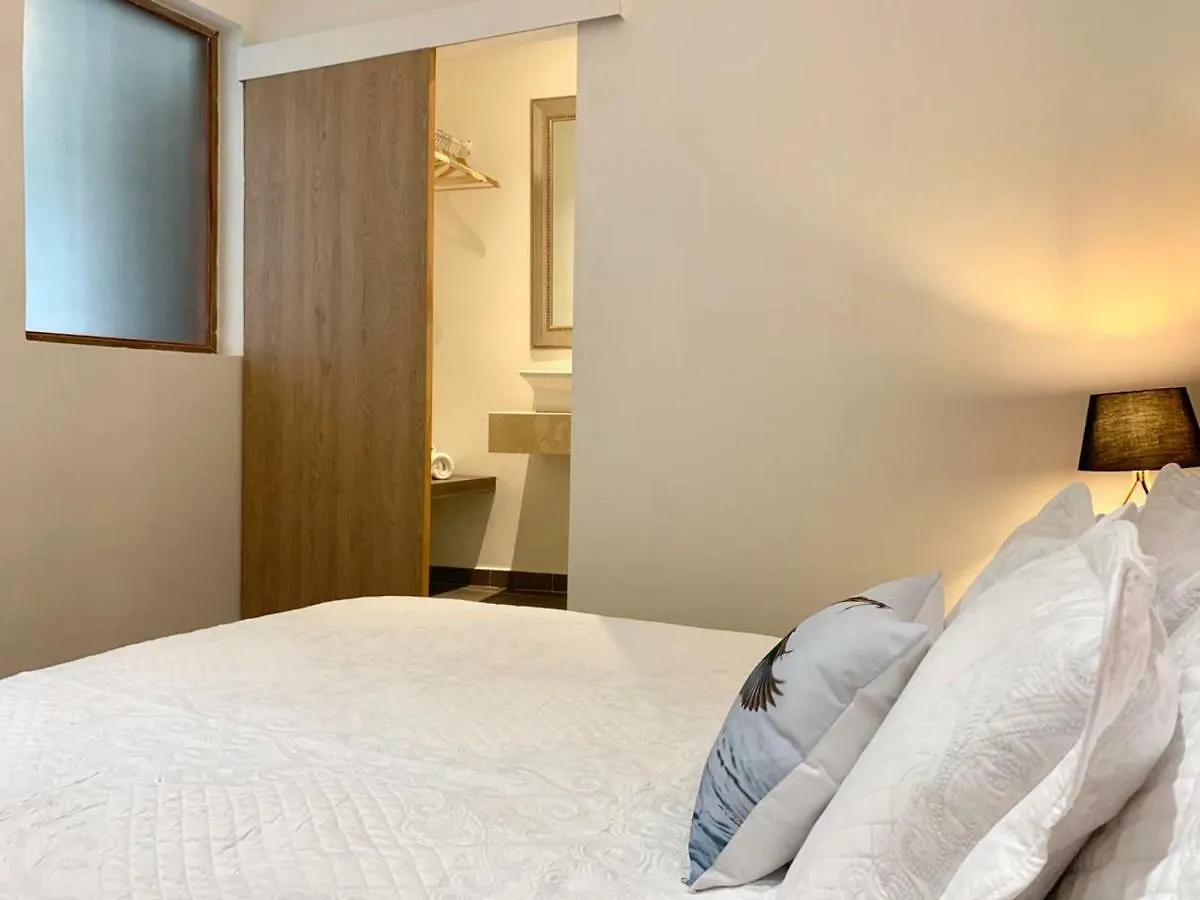 Las Indias Hostel Cartagena 0*,  Colombia