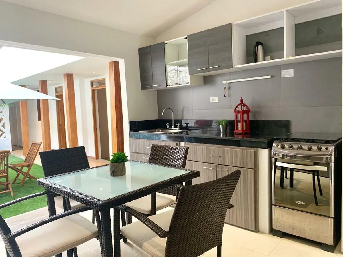 Las Indias Hostel Cartagena 0*,  Colombia