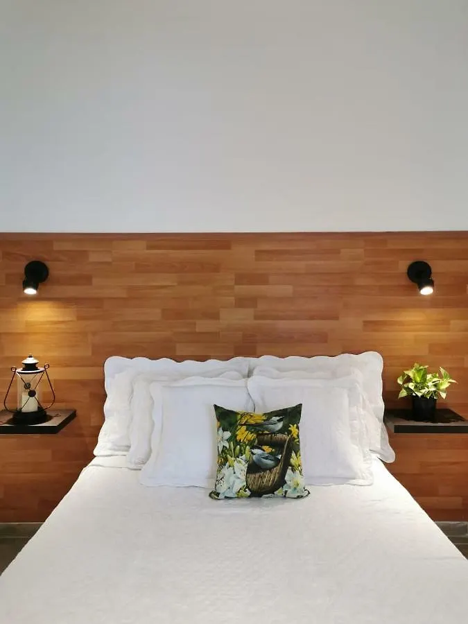 Las Indias Hostel Cartagena 0*,