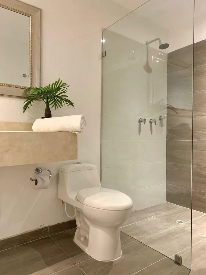 Las Indias Hostel Cartagena
