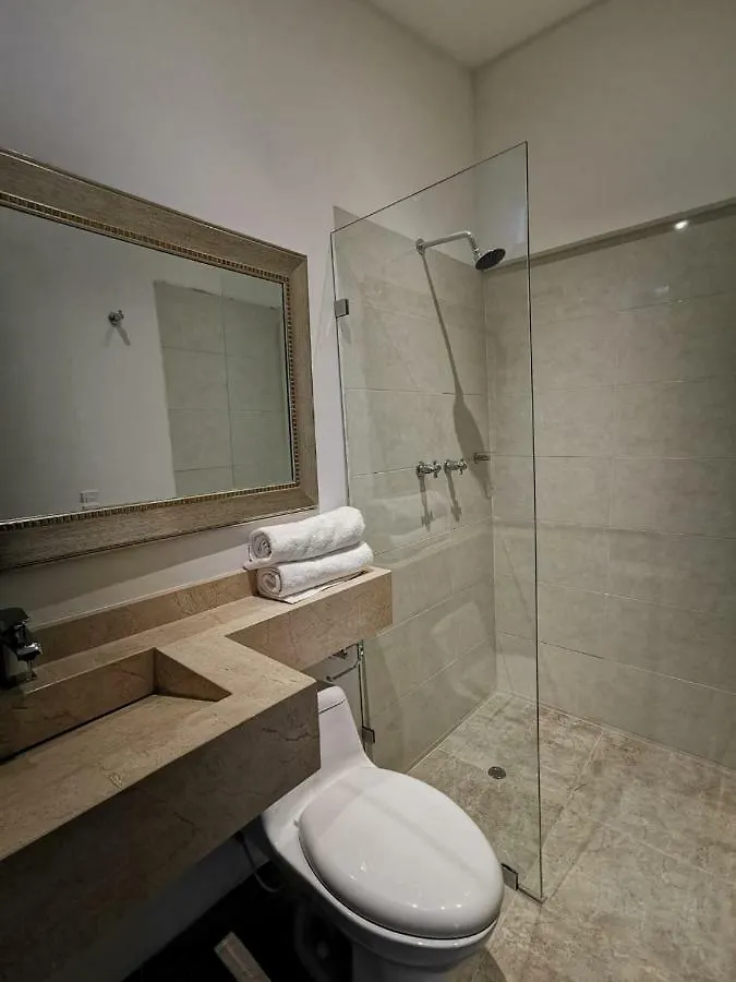 Las Indias Hostel Cartagena