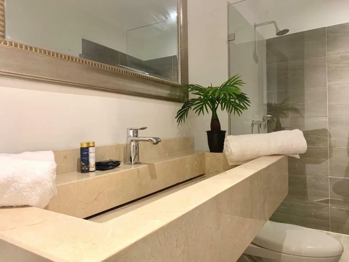 Las Indias Hostel Cartagena
