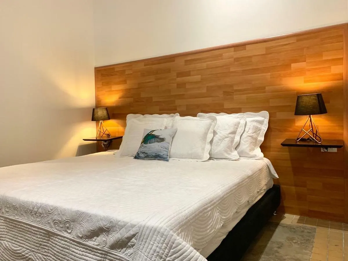 Las Indias Hostel Cartagena Colombia