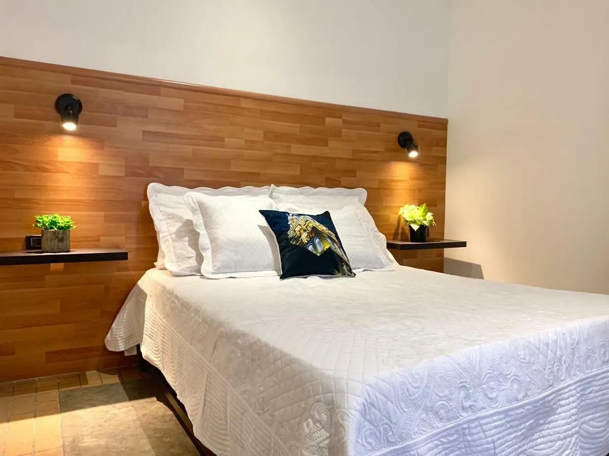 Las Indias Hostel Cartagena