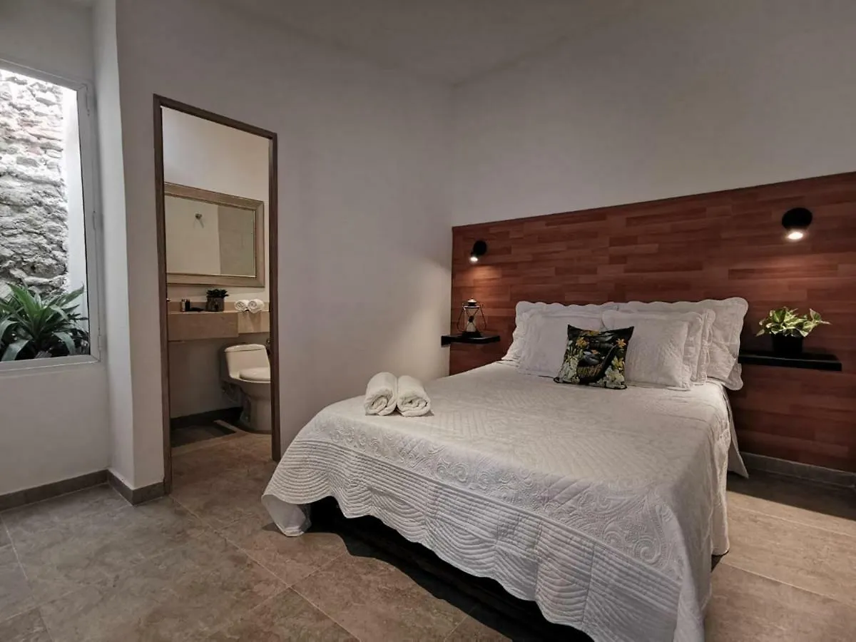 Las Indias Hostel Cartagena
